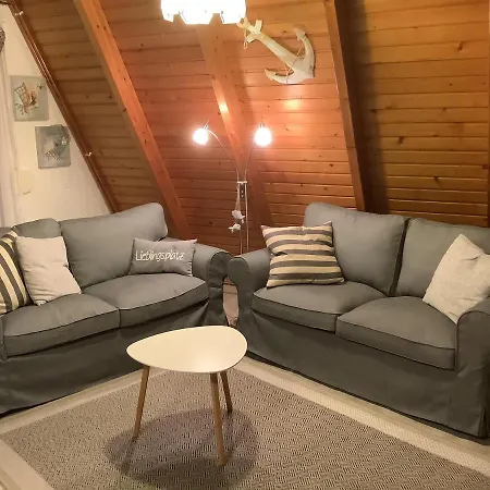 Sonnenblume,nordseebad Holiday home Carolinensiel