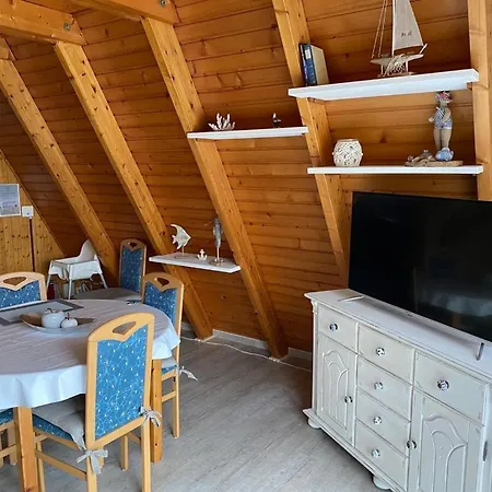 Sonnenblume,nordseebad Holiday home