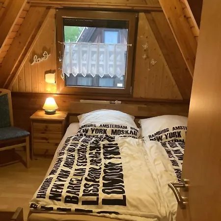 Sonnenblume,nordseebad Dom wakacyjny