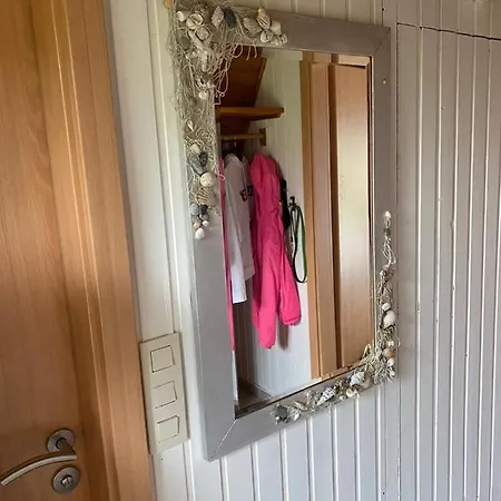 Holiday home Sonnenblume,nordseebad