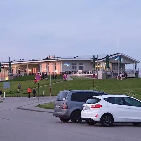 Sonnenblume,nordseebad