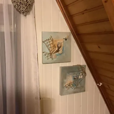 Holiday home Sonnenblume,nordseebad *