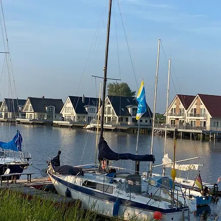 Sonnenblume,nordseebad Dom wakacyjny