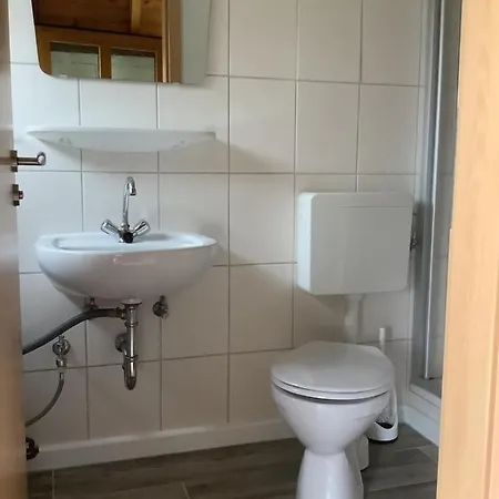 Holiday home Sonnenblume,nordseebad Carolinensiel