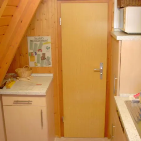 Sonnenblume,nordseebad Holiday home Carolinensiel